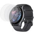 3x ERBORD Hydrogel Foil pentru Amazfit GTR 3 / GTR 3 Pro