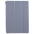 Husă pentru iPad 7/8/9 10.2 2019/2020/2021, Smartcase, gri