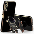 Huse pentru  Huawei P30, Astronaut, negru
