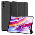 Husă pentru Xiaomi Redmi Pad Pro / Xiaomi Poco Pad, Dux Ducis Domo, negru