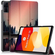 Husă pentru Xiaomi Redmi Pad SE 11", Smartcase, evening landscape
