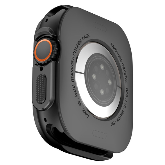 Husă protectoare pentru Apple Watch Ultra 3 / Ultra 2 / Ultra 49 mm