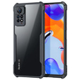 Huse pentru Xiaomi Redmi Note 11 / 11S, AntiDrop Hybrid, negru