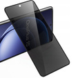 Sticlă temperată ERBORD Anti-Spy pentru confidențialitate (2 buc.) pentru OnePlus 15