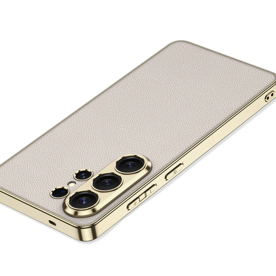 Husă din piele GKK pentru Samsung Galaxy S26 Ultra