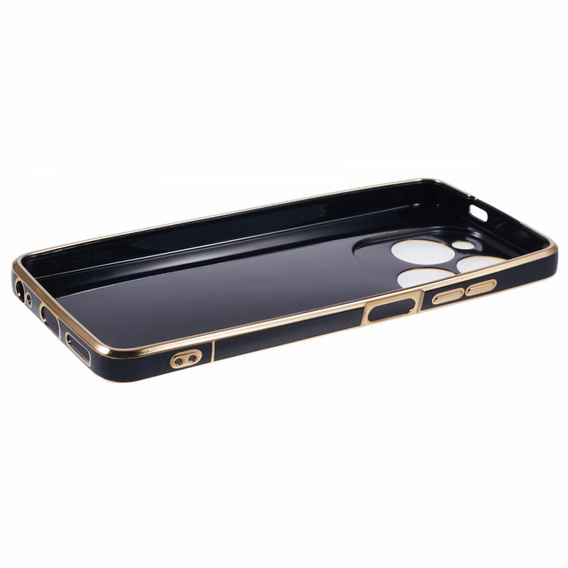 Huse pentru Infinix Hot 40i, Astronaut, negru