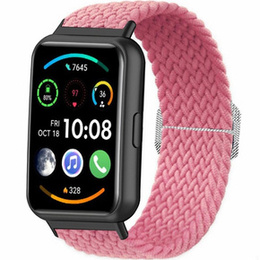 Curea din nailon pentru Huawei Watch Fit 2