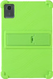 Silicon husă pentru Lenovo Tab M11, Impact, armat, verde
