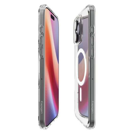 Etui Spigen do iPhone 13 Pro Max, Ultra Hybrid Mag MagSafe, Zero One