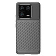 Huse pentru Xiaomi 13 Pro, Thunder, negru