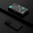 Nillkin Carcasă blindată cu stylus, pentru MagSafe, pentru Samsung Galaxy Z Fold7 5G