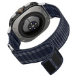 Curea Spigen WBF0 pentru Samsung Galaxy Watch Ultra 2024/2025 (47 mm)