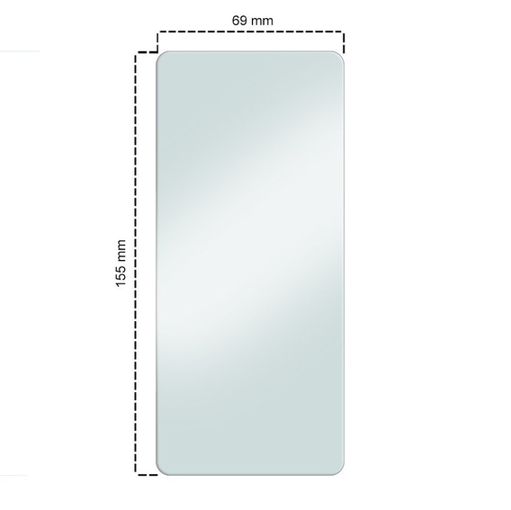 Sticlă călită 9H pentru Samsung Galaxy A71/A71 5G