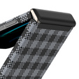Benks Magnetic Armor Vichy Spin Kevlar 1000D BK48 carcasă pentru Samsung Galaxy Z Flip7