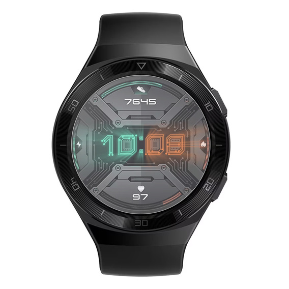 3x ERBORD Hydrogel Foil pentru Huawei Watch GT 2e