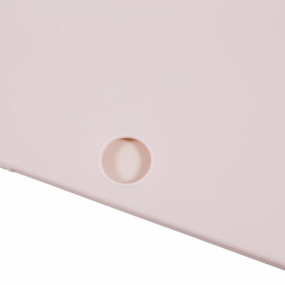 Husă pentru OnePlus Pad 2, Smartcase, roz