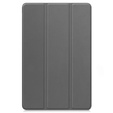 Husă pentru Lenovo Tab K11 Plus, Smartcase, gri