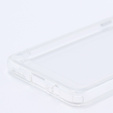 Huse pentru Motorola Moto G54 5G, Dropproof, transparentă