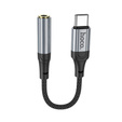 Adaptor Hoco LS36 USB-C la mufă jack de 3,5 mm