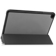 Husă pentru Huawei MatePad SE 10.4 2022, Smartcase, gri