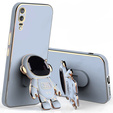 Huse pentru  Huawei P20, Astronaut, albastru