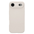 Carcasă Spigen Liquid Air pentru iPhone Air, titan natural