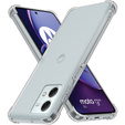 Huse pentru Motorola Moto G84 5G, Dropproof, transparentă