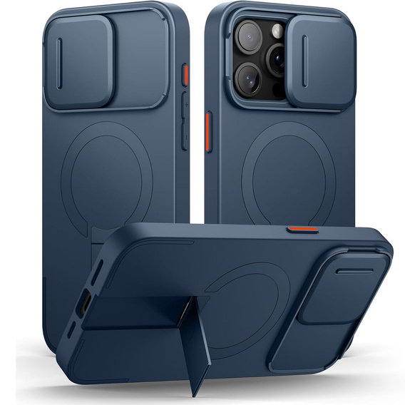 Suritch Carcasă rezistentă la șocuri pentru iPhone 15 Pro Max