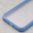 Huse pentru iPhone 14 Plus, ERBORD Guardian, albastru