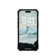 Geantă Urban Armor Gear pentru iPhone 17 Pro Max, Pathfinder MagSafe, Cloud Blue