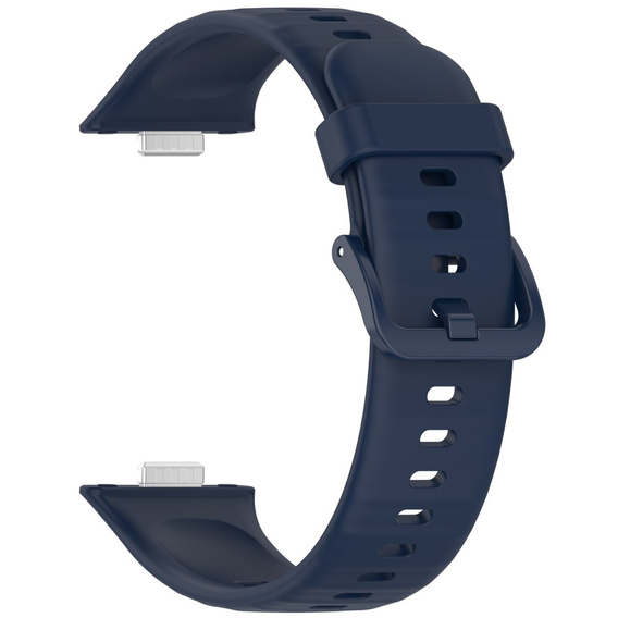 Curea din silicon pentru Huawei Watch Fit 4 / 4 Pro / 3