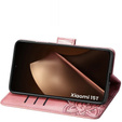 Carcasă cu clapetă fluture pentru Xiaomi 15T