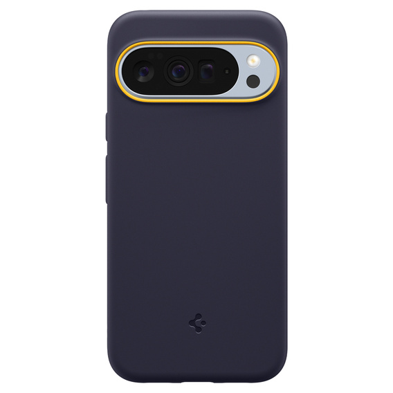 Carcasă Spigen Nano Pop MagSafe pentru Google Pixel 10 Pro XL, Blueberry Navy
