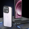 Husă Fusion Hybrid pentru OnePlus 15