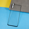 RURIHAI 3D ecran complet din sticlă călită pentru Oppo Reno8 T 4G