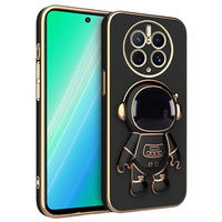 Huse pentru Huawei Mate 50 Pro, Astronaut, negru