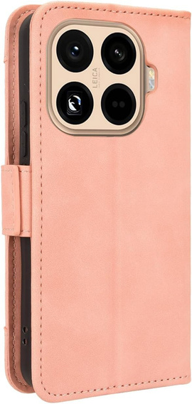 Card Slot flap caz pentru Xiaomi 15T Pro