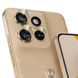 Sticlă temperată pentru camera foto pentru Motorola Edge 50 Neo / Motorola ThinkPhone 25, transparentă
