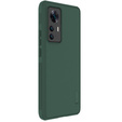 Carcasă NILLKIN pentru Xiaomi 12T, Super Frosted Shield Case, verde