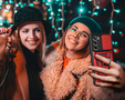 Husă blindată pentru Oppo Reno 12, CamShield Slide, roșu