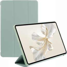 Husă pentru Honor Pad 9, Smartcase, verde