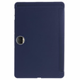 Husă pentru Honor Pad 9, Smartcase, albastru închis