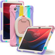 Husă pentru copii pentru Lenovo Tab M11, blindată cu curea, multicolor