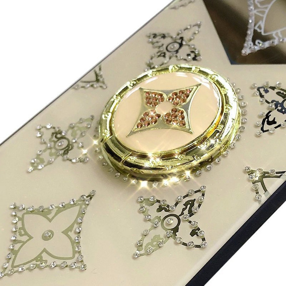 Fashion Huse pentru Samsung Galaxy S21, roz