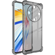 IMAK Huse pentru Honor Magic 6 Lite 5G, Dropproof, transparent / negru