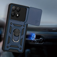 CamShield Slide carcasă blindată cu capac de cameră și inel pentru Xiaomi 15T