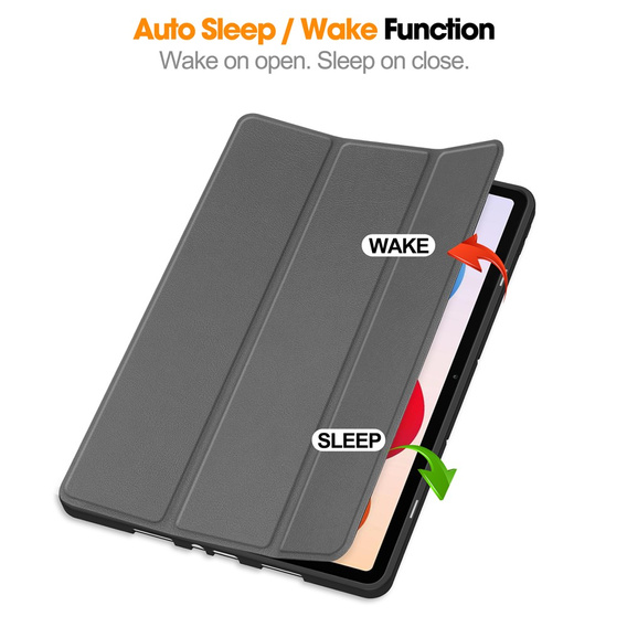 Husă flip Smartcase pentru Xiaomi Redmi Pad 2 Pro