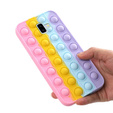 Husă Push Bubble Pop It pentru Samsung Galaxy J6+ Plus