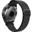 Quickfit curea de nylon pentru Garmin Fenix 5/6/6 PRO/7 Forerunner 965/955/945