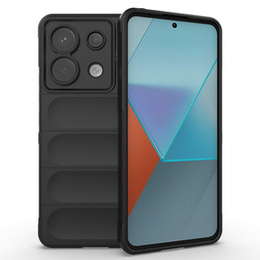 Huse pentru Xiaomi Redmi Note 13 Pro 5G, Gaming Shockproof, negru